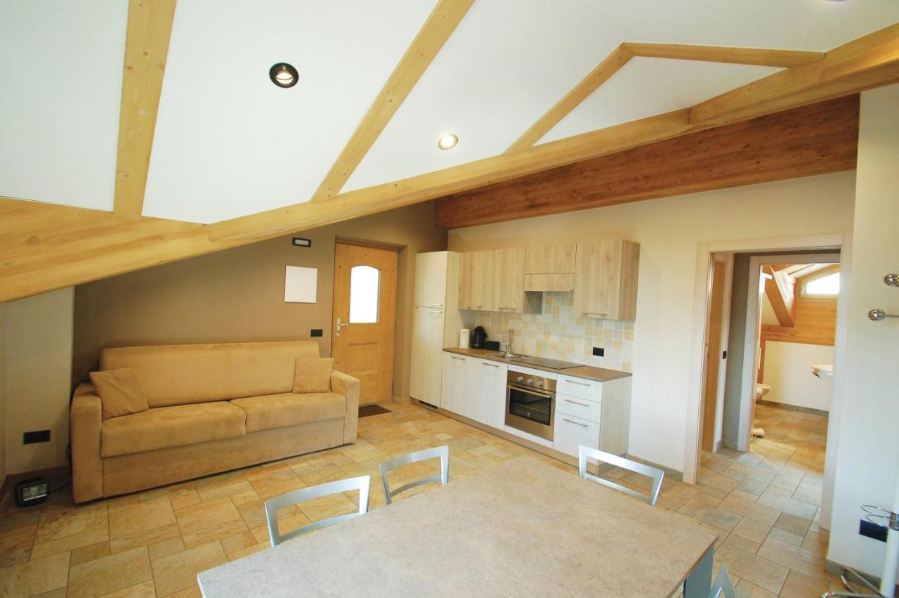 Casa Da Claudia Apartment Livigno Exterior photo