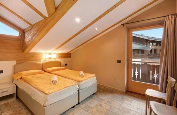 Casa Da Claudia Apartment Livigno Exterior photo