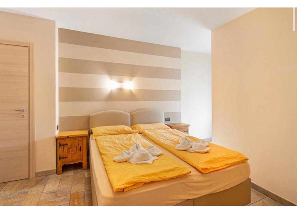 Casa Da Claudia Apartment Livigno Exterior photo
